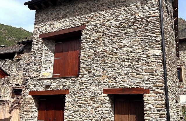 Casa L'Isard