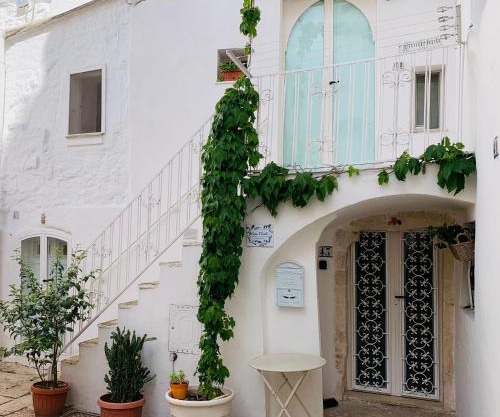Casa L'Isule