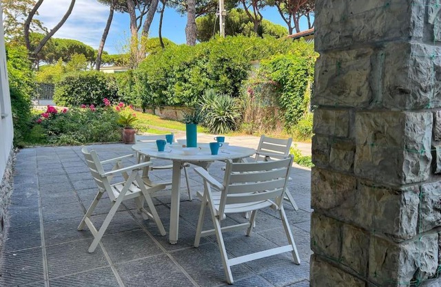 [Casa l'Oleandro]