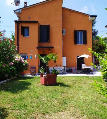 Casa L'Osservanza