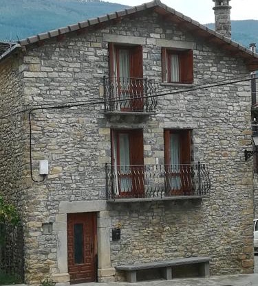 Casa LA ABADIA DE ANTIN
