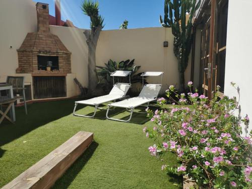 Casa La Buena Ola