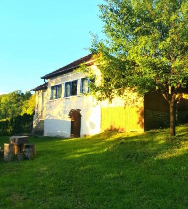 Casa La Casiru 17