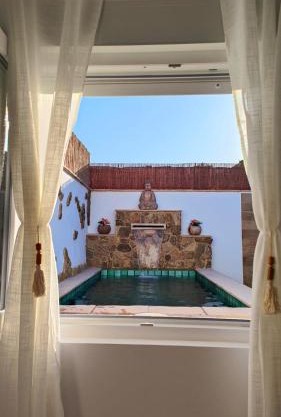 Casa la colmena