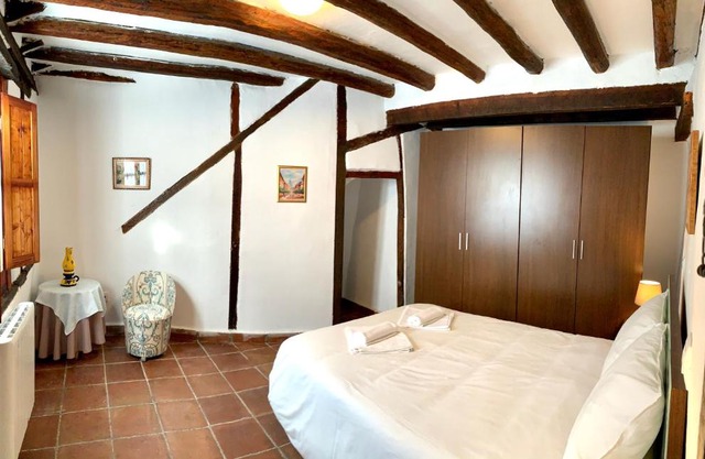 Casa La Corrala