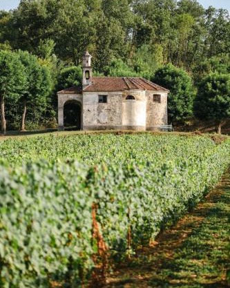 Casa La Cucca