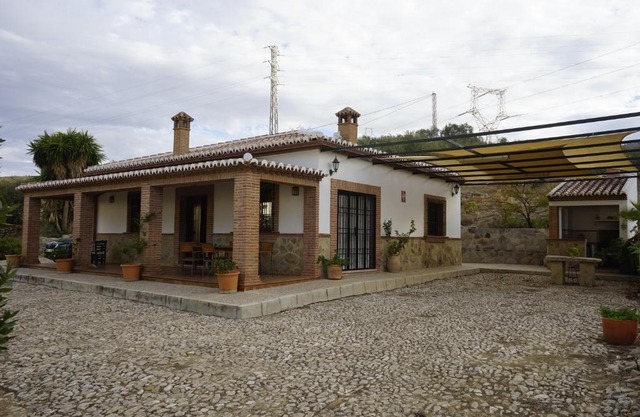 Casa La Era de Abdalajis-Caminito del Rey
