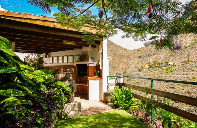 Casa La Poyata- Taganana