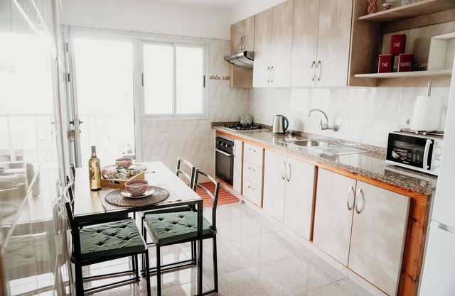 Casa Las Costas, Las Maretas