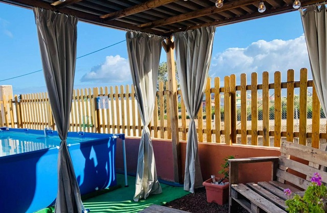 Casa 'La Finca 2' with Mountain View, Pool, Garden & Wi-Fi