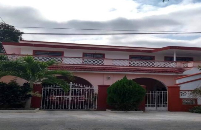 "Casa la Esperanza" great location close from the heart of Merida