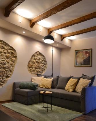 Casa la Finestra sul Monte - Tamerò Estates