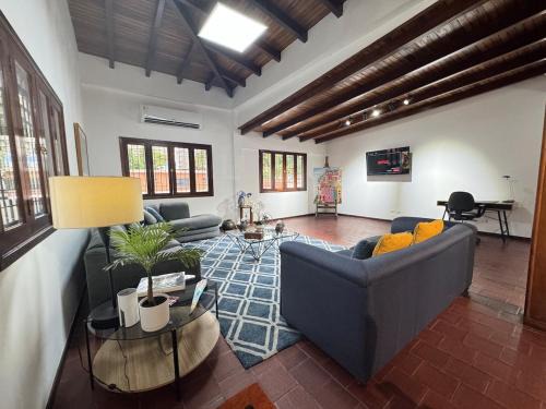 Casa La Floresta
