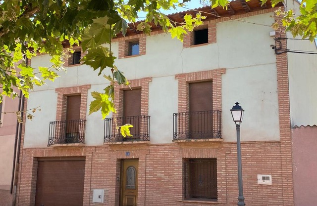 Casa La Fuente