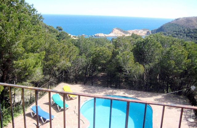 Casa La Gervaise , Aiguafreda, Begur