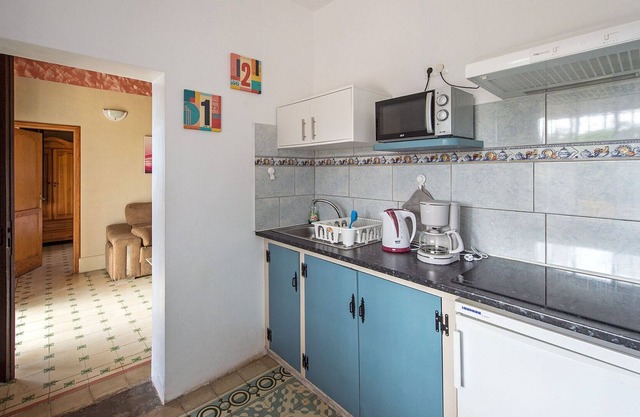Casa La Gomera II - Finca San Juan