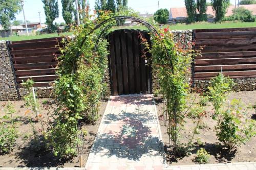 Casa la grig