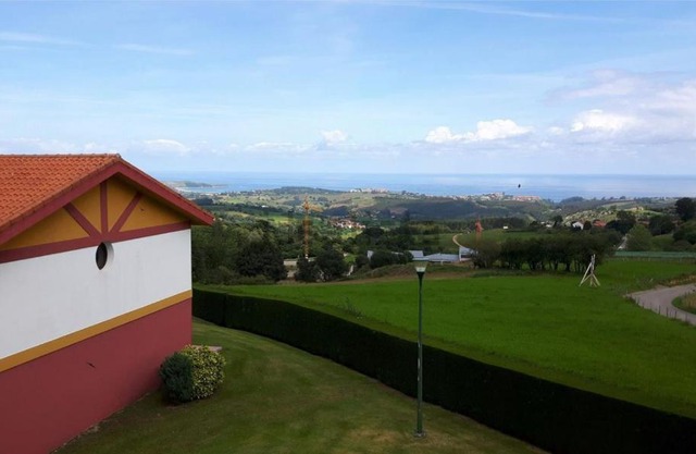 Casa La Hayuela Molleda