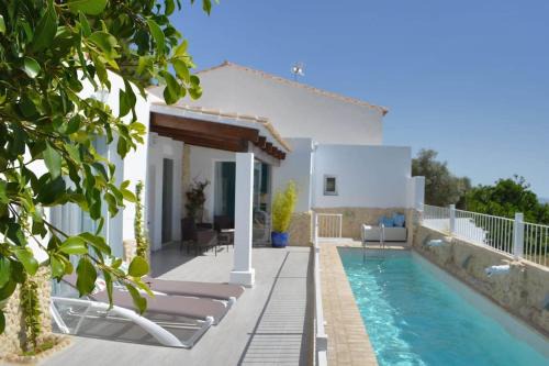 Casa La Hiedra