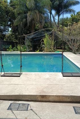 Casa la jungla