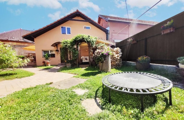 Casa La Lina