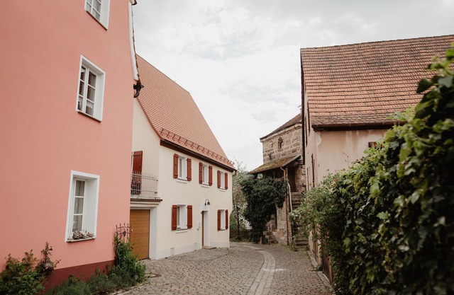 Casa La Maria - Das Haus am Turm