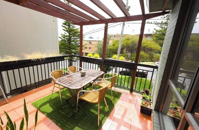 Casa La Mer 2 Bdr Apartment with Ocean view