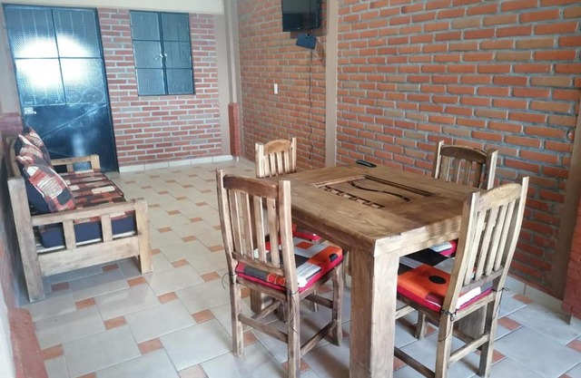 Casa La Montaña