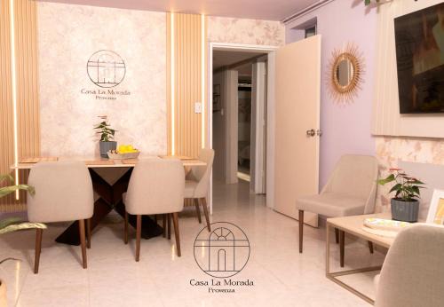 Casa La Morada