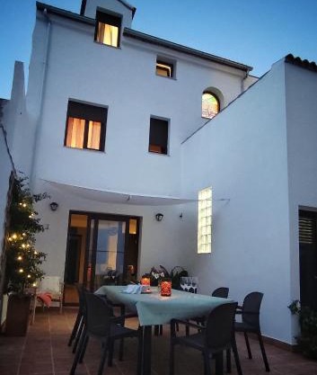 Casa La Oliva