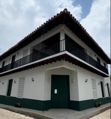 Casa La Oronda - Hotel Boutique- Cauca Viejo