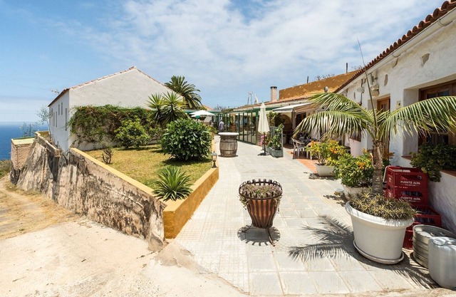 Casa La Palma - Finca San Juan
