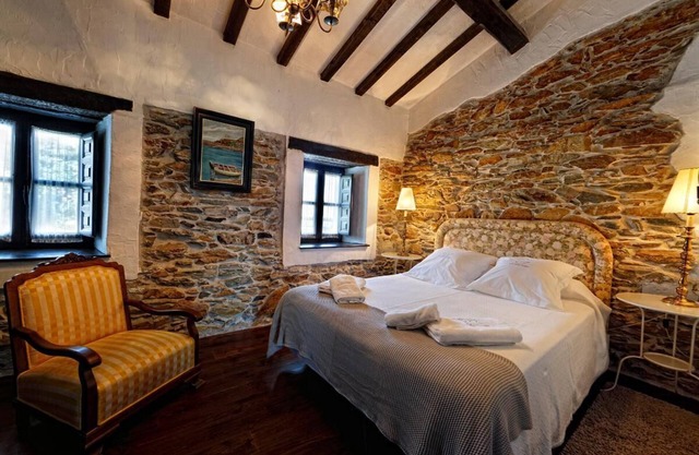 Casa La Palomba - Fantástica Casa Rural Para 4/6 p