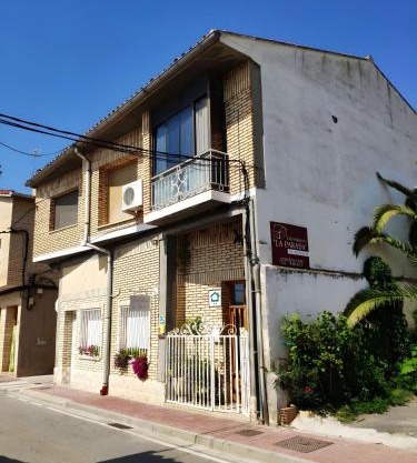 Casa La Parada