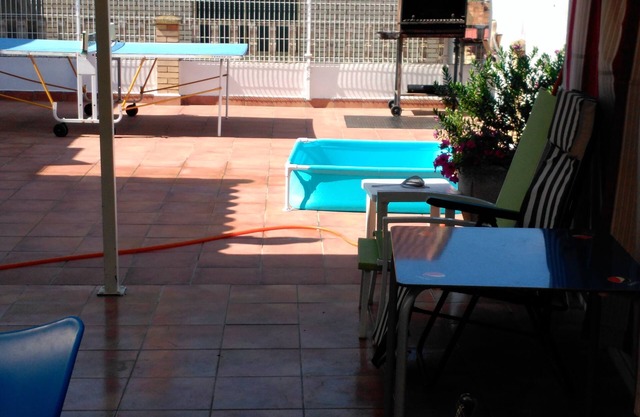 Casa La Parada for 8 people plus extra