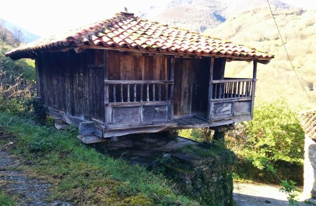 Casa La Parra