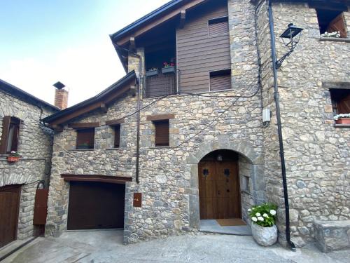 Casa La Pedrana