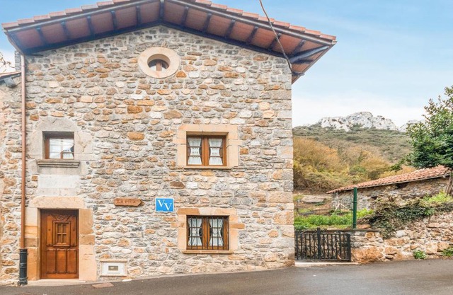 Casa La Pila, Asturias