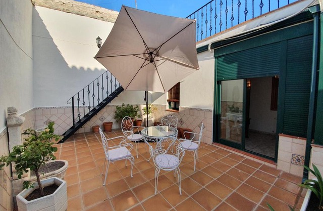 Casa La Plazuelilla