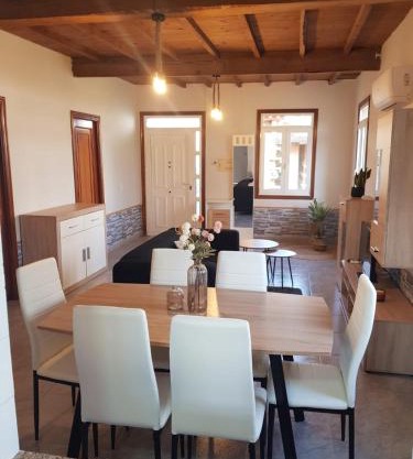 Casa La Porriñesa