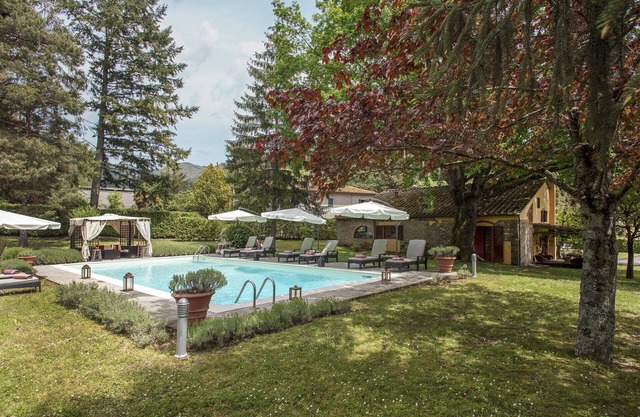 Casa La Quercia, Borgo San Lorenzo, Florence and Chianti