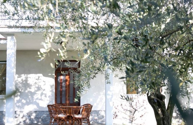 Casa La Rondine. .