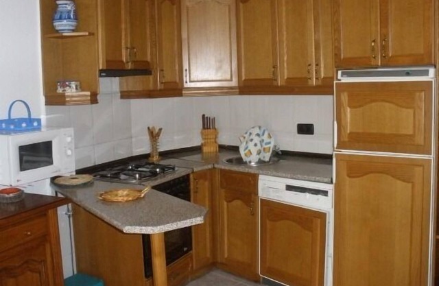 Casa La Rosa for 8 people