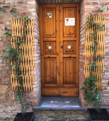 Casa la Rosa