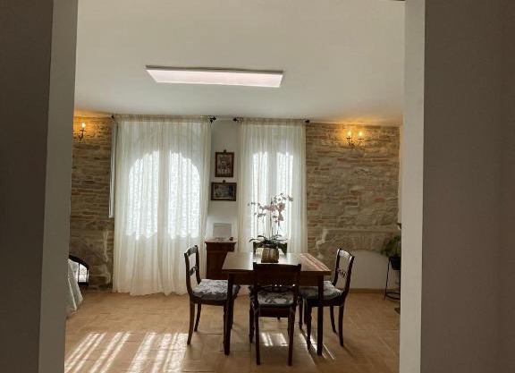 Casa la Rosa