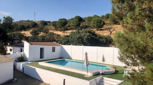 Casa La Soleá Cerro Muriano