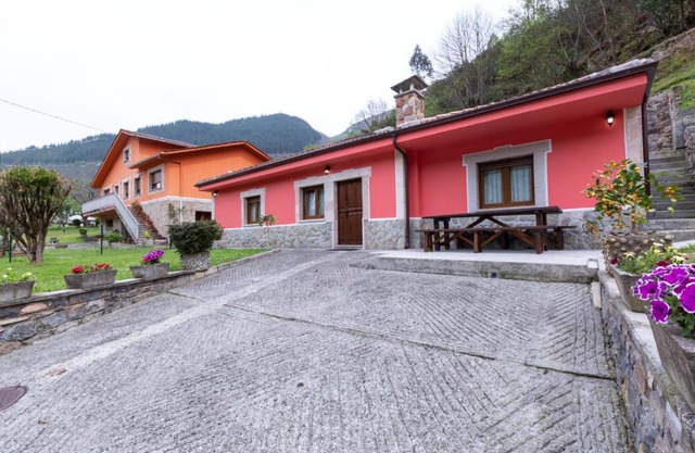 casa La Trillera