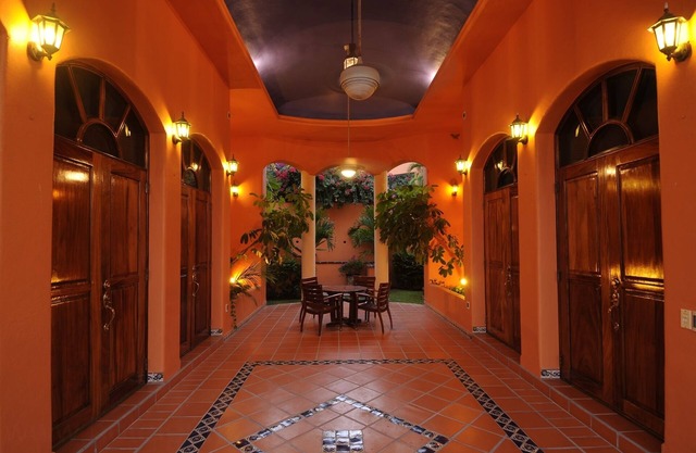 Casa la Veranda, el lugar ideal para descansar y disfrutar de hermosos paisajes