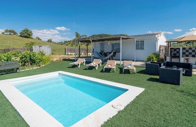 Casa la Viña El Gastor by Ruralidays