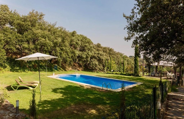 Casa La Viña